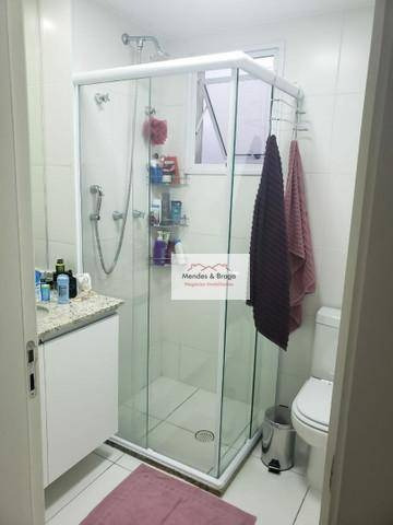 Imagem 13 de 20 de Condomínio Dolce Villa Apartamento Com 3 Dormitórios À Venda, 86 M² Por R$ 680.000 - Vila Maria Alta - São Paulo/sp - Ap2318