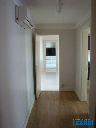 Imagem 13 de 15 de Apartamento - Morumbi - Sp - 414858