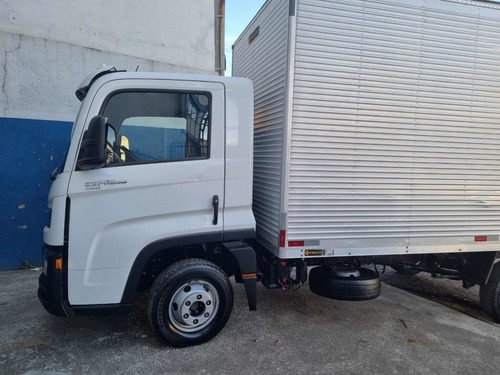 Imagem 4 de 9 de Volkswagen Delivery Express