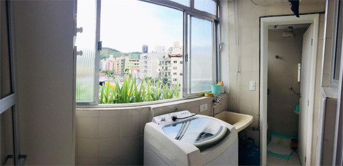 Imagem 18 de 18 de Apto 100metros Da Praia - Reo555154
