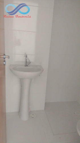 Imagem 9 de 11 de Apartamento - Jardim Vila Formosa - Ref: 1274 - V-10026038