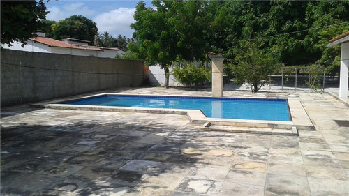 Imagem 10 de 30 de Chácara Residencial À Venda, Centro, Pindoretama. - Ch0003
