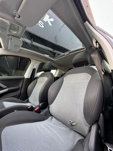 Peugeot 208 208 Active/Active Pack 1.5 Flex 8V 5p