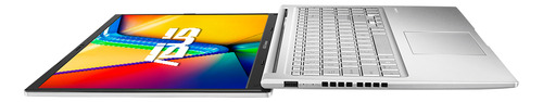 Notebook Asus Vivobook 15 Core 5 8gb Ram,512gb Sdd 15.6 Gris