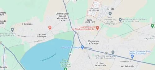 Casa En Venta En Villas De La Laguna, Zumpango Edomex! Mg*