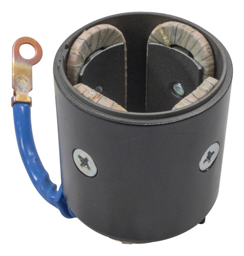 Carcaza De Marcha P/ Case Tractor 350b D-188 Dsl 1979-1984