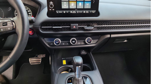 Honda HR-V 2.0 Touring Cvt