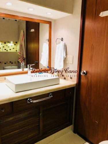 Imagen 18 de 30 de Alquiler Apartamento 2 Dormitorios En Peninsula