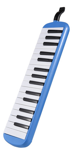 Teclado Melodica Pipe Piano Teclas Con Soft Blow Melodica