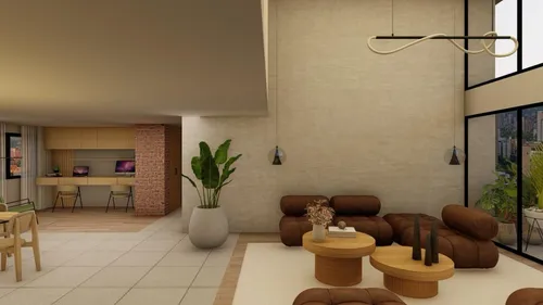 Penthouse Duplex En El Poblado-san Lucas