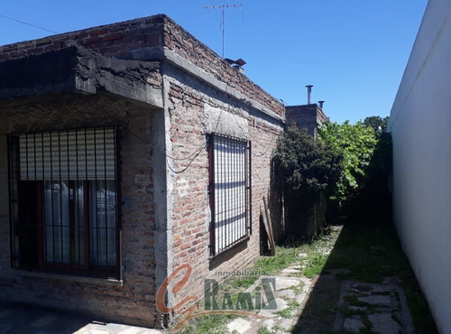 Imagen 2 de 9 de Casa En Venta Lote 300m2 Los Matreros 2920 Ituzaingo