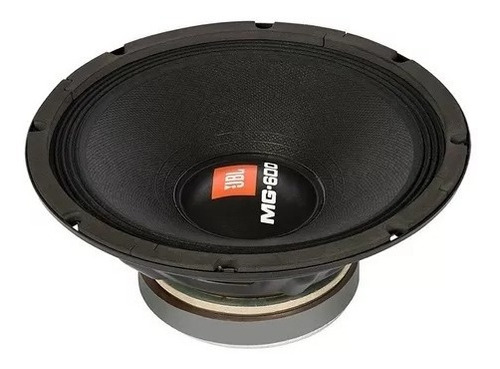 Parlante Woofer 10 Pulgadas Jbl Selenium Mid-bass Mg600