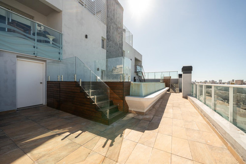Venta - Departamento 3 Ambientes Al Frente - Caballito Norte - Apto Crédito
