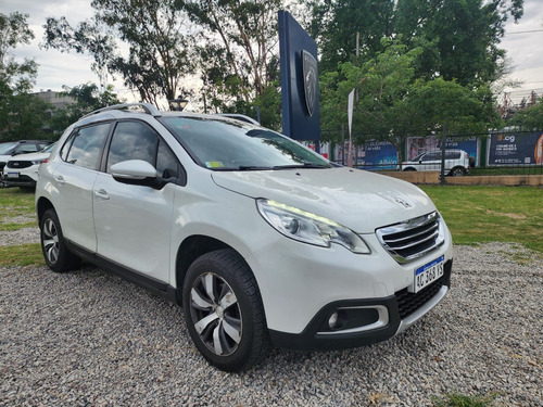 Peugeot 2008 1.6 Feline Tip