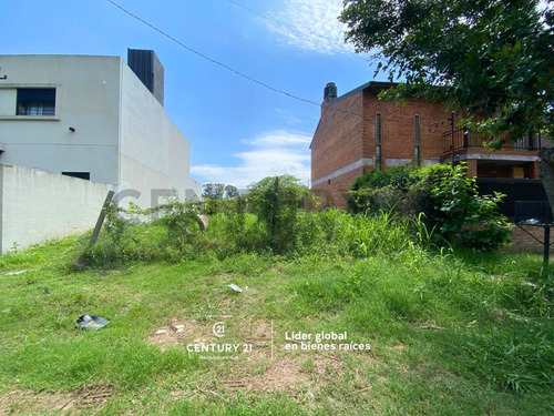 Venta - Terreno De 490 M² - Av. Córdoba, Fisherton