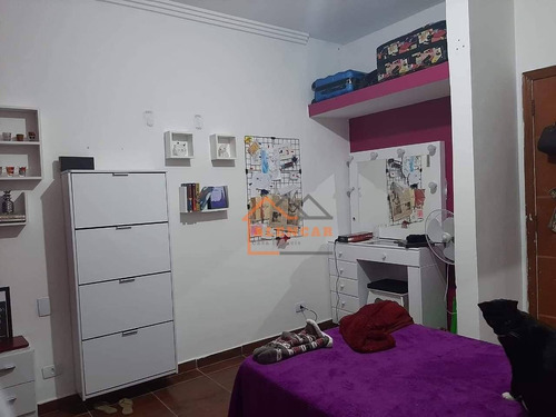 Imagem 12 de 29 de Sobrado À Venda Por R$ 784.000,00 - Mooca - São Paulo/sp - So0425