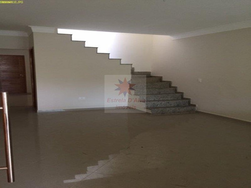 Imagem 5 de 16 de Sobrado Vila Carrao São Paulo/sp - 290