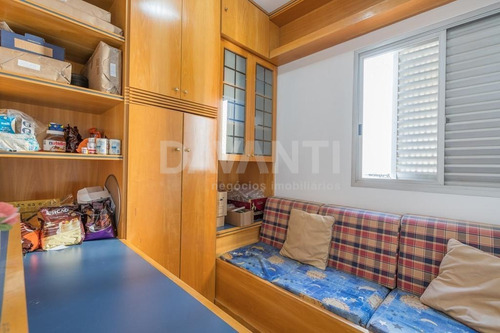 Imagem 24 de 30 de Apartamento À Venda Em Vila Itapura - Ap116278