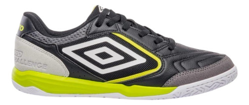 Tênis Chuteira Futsal Umbro Pro Challenge