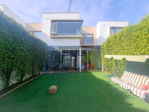 Casa En Arriendo En Concón