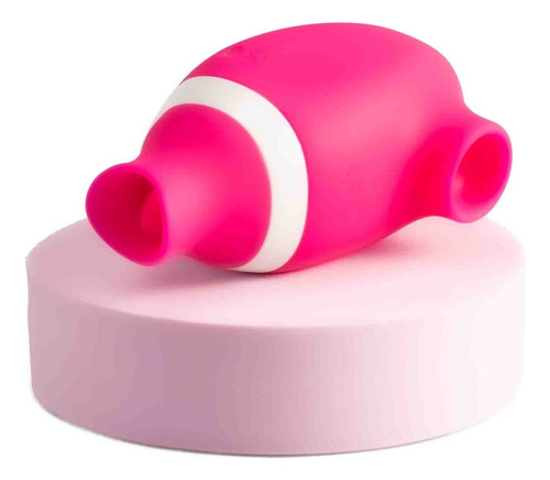 Chupador & Succionador De Clitoris Minilick Afrodita
