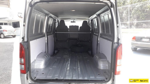 Toyota Hiace 04143165846 / 04143103908