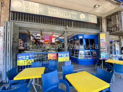 Negocio en venta