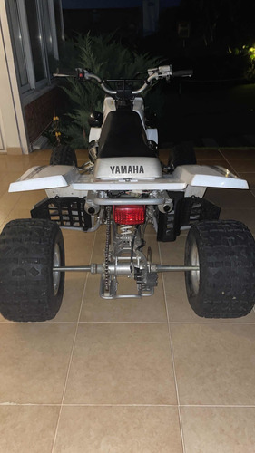 Yamaha Banshee 350