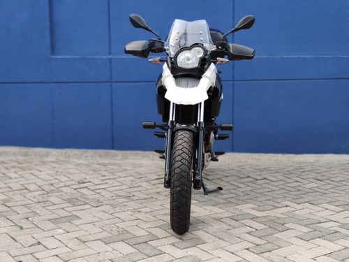 Bmw G650gs