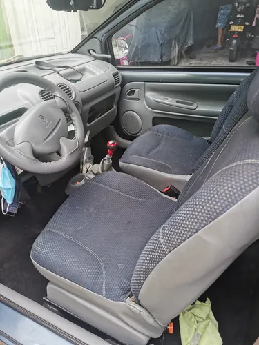 Renault Twingo 1.2 Access
