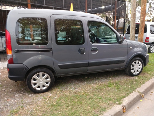 Renault Kangoo Break Break,la Más Full