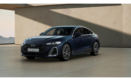 Audi A5 A5 S Line quattro