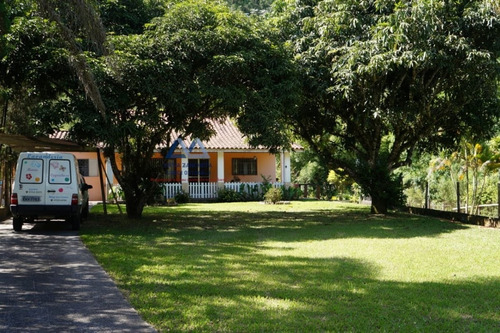 Chácara Em Vista Alegre - Arujá - 179