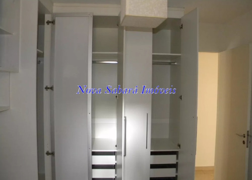 Imagem 10 de 10 de Apartamentos Em São Paulo - 2141