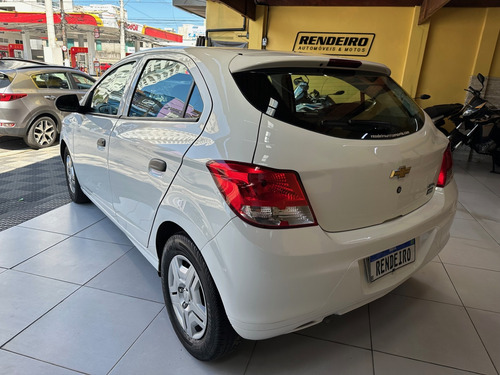 Chevrolet Onix 1.0 Joy 5p