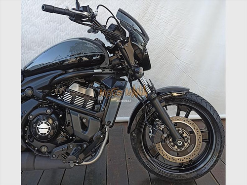 Kawasaki Vulcan S Abs Café