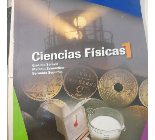 Libro Ciencia Fisica 1