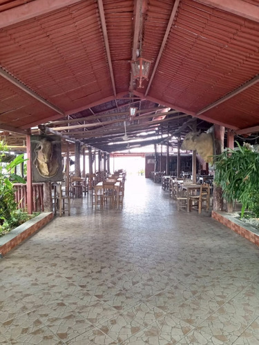Imagen 15 de 15 de Fondo De Comercio Tasca Restaurant El Corral 550m2 Los Teques