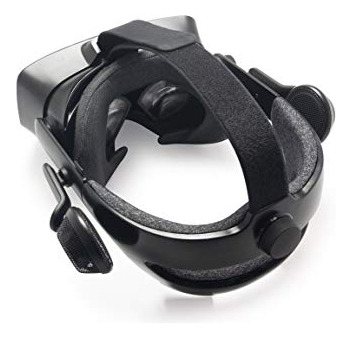 Funda Vr Para Valve Index, Funda De Algodón Higiénica Lavabl