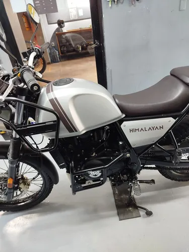 2023 Himalayan 411 Bs6 Royal Enfield