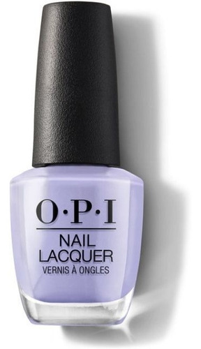 Opi Nail Lacquer You´re Such A Budapest Tradicional X 15ml