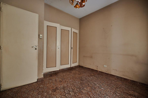 Venta Deaprtamento 3 Ambientes 2 Patios Versalles - A Reciclar