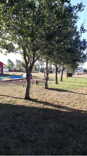 Quinta En Venta - 1 Dormitorio 1 Baño - 3.000mts2 - Florencio Varela