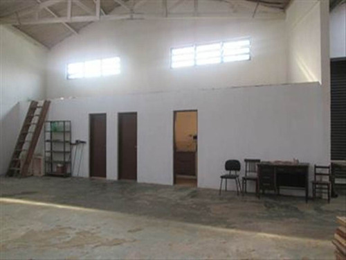 Imagem 6 de 6 de Comercial - Venda - Nova Itanhaem - Itanhaem - Ita1552