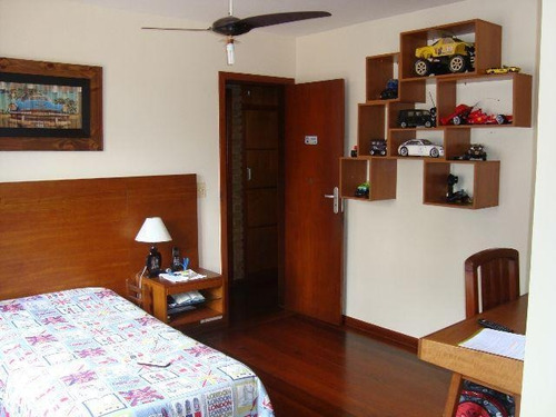 Imagem 7 de 14 de Casa Com 3 Dormitórios À Venda, 350 M² Por R$ 2.200.000,00 - Praia Do Pecado - Macaé/rj - Ca0038