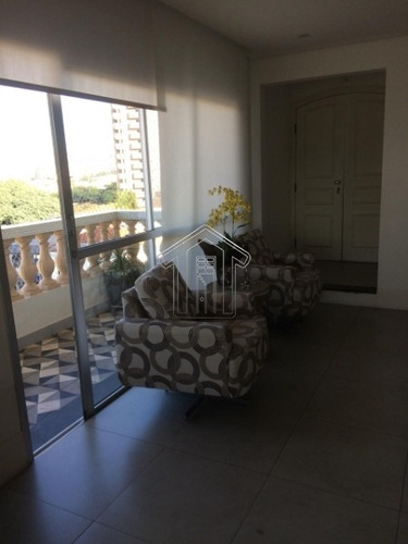 Apartamento Em Condomínio Padrão Para Venda No Bairro Centro - 14561junho2021