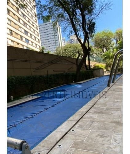 Imagem 15 de 15 de Apartamento No Vista Bella, 50m² 2 Dorm. 1 Vaga - Bela Vista