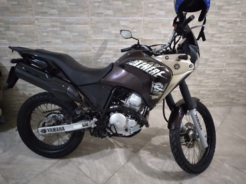 Imagem 2 de 2 de Yamaha Tenere 250 Flex
