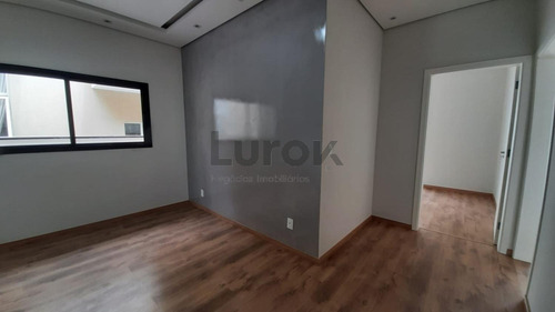Imagem 19 de 30 de Casa À Venda Em Condomínio Villagio Di Napoli - Ca005889