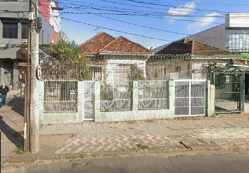Imagem 3 de 3 de Terreno - Azenha - Ref: 201982 - V-201982